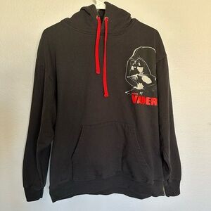Darth Vader Hoodie